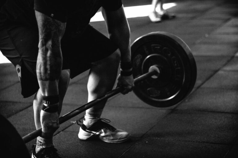 Rolul micronutrienților în optimizarea potențialului muscular